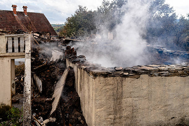 Reliable Content Restoration contractor in Telford, PA by Fire Damage Biloxi
